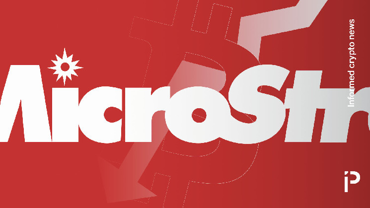 Why is MicroStrategy nowhere close to its all-time high, unlike bitcoin?