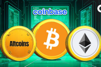 Coinbase 50 Index Expands With Altcoins, BTC & ETH Still Dominate