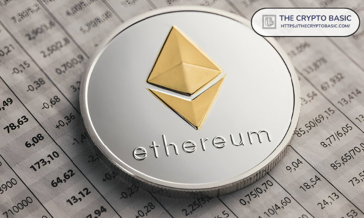Trump Bullish on Ethereum? WLFI Move Sparks Excitement