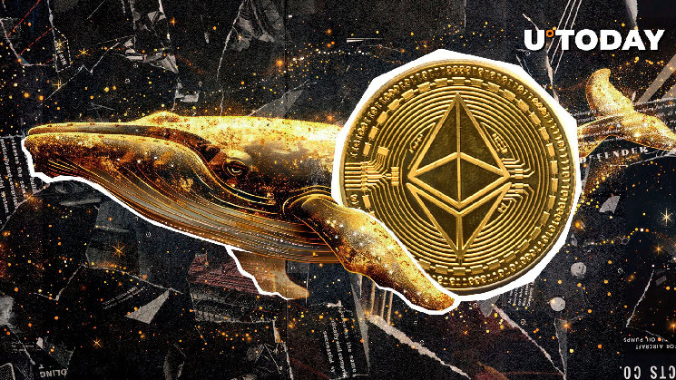 Ethereum Whales Giving Up, 10,070 ETH Sold