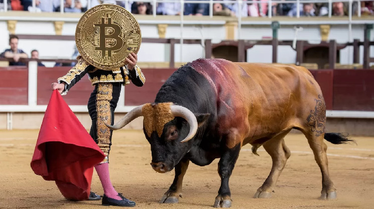 Billion Dollar Investment Company Announces Event That Will Start Bitcoin Rally!