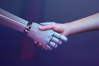 AI at human level already next year