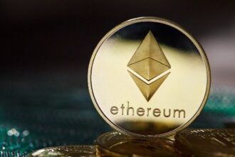 Ethereum Price Stays Flat While Bitcoin Steals the Spotlight with New ATH