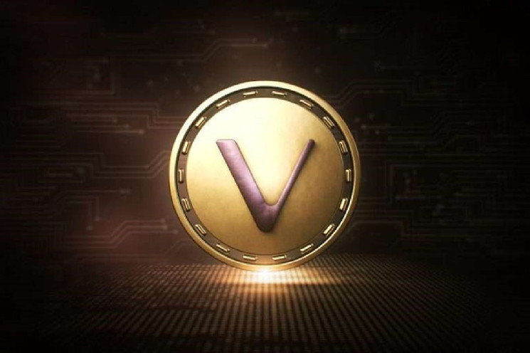 VeChain’s Blockchain Innovation for Smart Contracts in Supply Chains Highlighted in Scientific Paper