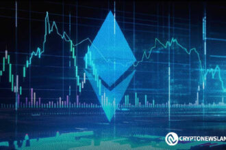 Ascending Triangle Suggests Ethereum May Soon Shatter $4K Barrier