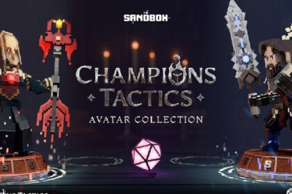 Gaming Giant Ubisoft Brings Another Franchise to Ethereum's 'Sandbox' Metaverse