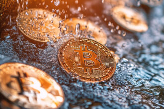 BlackRock’s iShares Bitcoin ETF shines amid sector outflows, expands to Canada