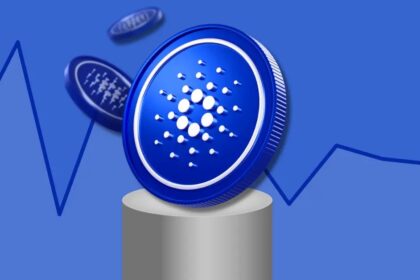 cardano coins