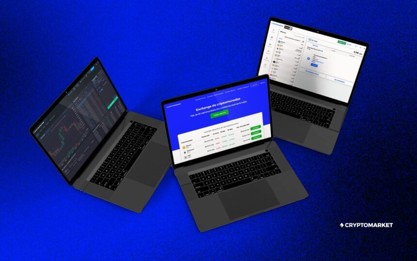 Find out how to choose the best cryptocurrency exchange