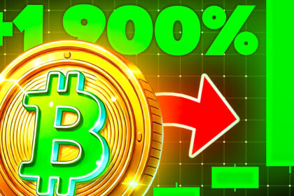 Krypto News Bitcoin pumpt wieder – jetzt endgültig? Top-Krypto-Analyst sieht +1.900% Kurs Explosion kommen „Walhalla wartet“