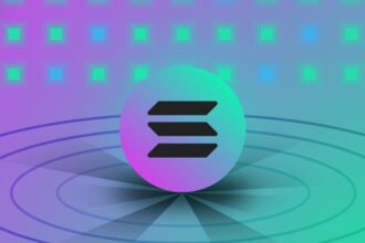 Cardano ADA With Crypto Background