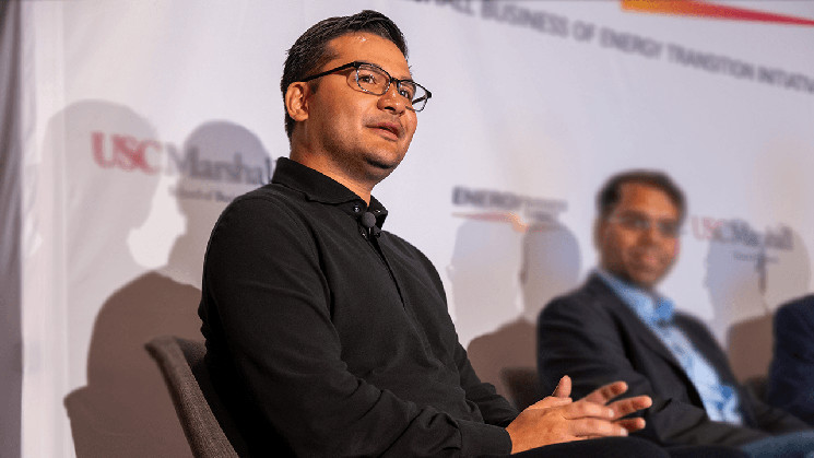 Hut 8 Targets the Intersection of Energy and Technology, Says CEO Asher Genoot