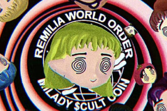 Will the Milady Meme Coin CULT Ever Launch? ‘Don’t Worry About It’