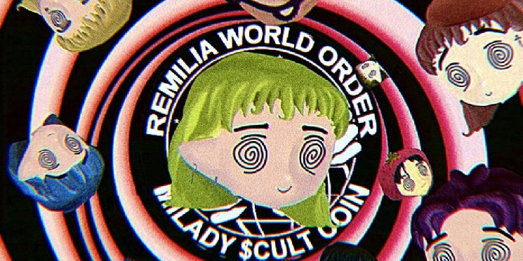 Will the Milady Meme Coin CULT Ever Launch? ‘Don’t Worry About It’