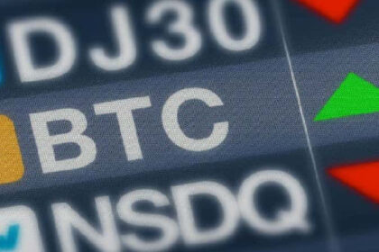 Bernstein names this Bitcoin-related stock as its best idea for 2025