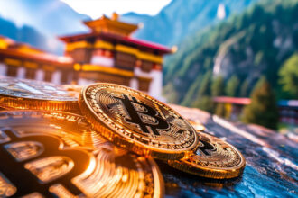 Eco-friendly Bhutan city to bolster reserves with Bitcoin, Ethereum, BNB