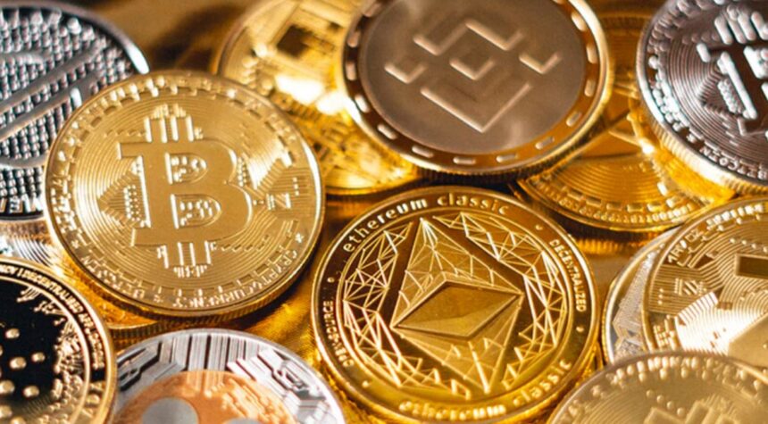 Altcoin trading on Binance close to 80%, harbinger of a bull run, says analyst