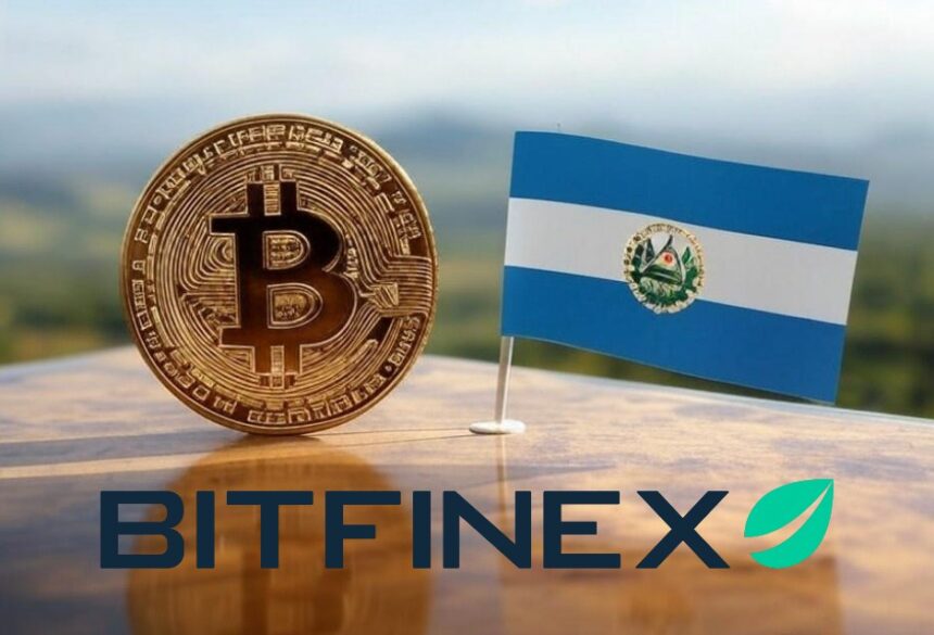 Bitfinex moves its derivatives business to El Salvador