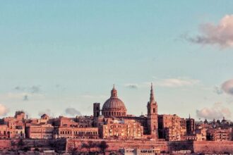 Crypto.com Receives In-Principle MiCA Approval From Malta