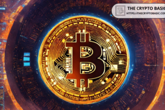 Bitcoin Now Less Volatile Than Nvidia, PayPal, and AMD in Sign of Growing Maturity