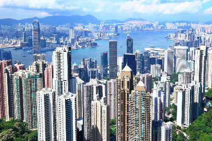 Hong Kong launches blockchain incubator for banks