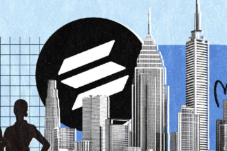 How the Layer-1 Blockchain is Solidifying Its Comeback