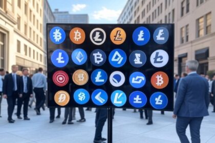 What's coming for cryptocurrency ETFs in 2025?