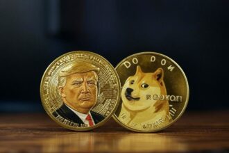 TRUMP's memecoin and DOGE could have their own ETF