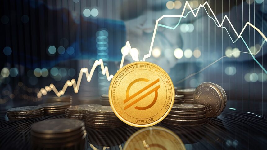 Stellar price follows in the footsteps of XRP, Ripple's cryptocurrency