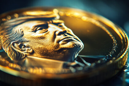 Donald Trump-linked DeFi project clarifies $60 million ETH movement amid sell-off speculation