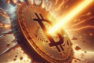 What's next, Bitcoin! Quantum-proof wallets?!