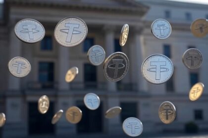 The millionaire USDT business inspires banks, which do not want to be left out