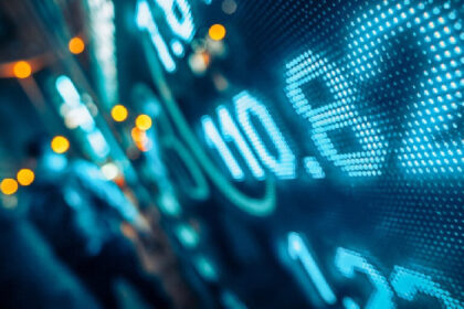 Bitcoin and Crypto Stocks Plunge Amid Broader Market Downturn