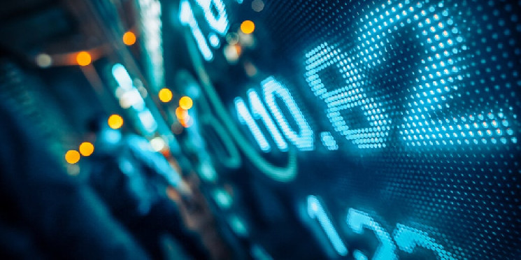 Bitcoin and Crypto Stocks Plunge Amid Broader Market Downturn