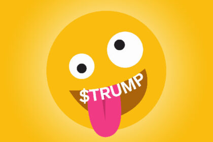 Trump memecoin guy wanted to throw $10K off Empire State Building