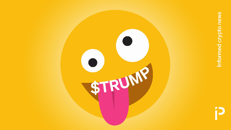 Trump memecoin guy wanted to throw $10K off Empire State Building