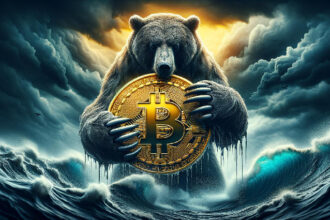 Bitcoin Price Nosedives Nearly 10%: Panic or Buying Opportunity?