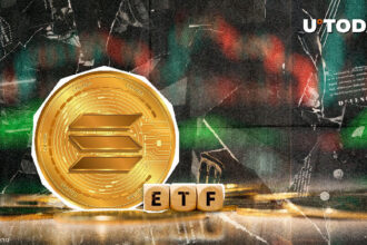 SEC Acknowledges Solana ETF Filing