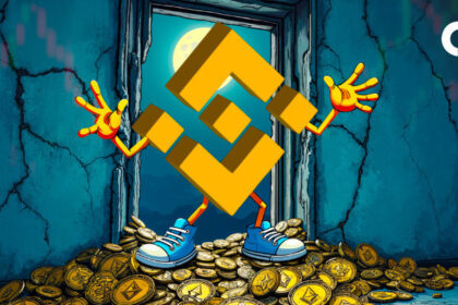 Binance Weathers Regulatory Storms & Expands. How Does the Crypto Giant Keep Growing?