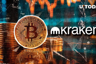 $642 Million Worth of Bitcoin Stun Major US Exchange Kraken