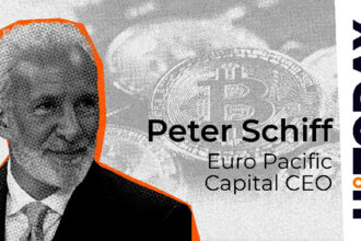 Bitcoin Bulls May Struggle to Answer This Question by Peter Schiff