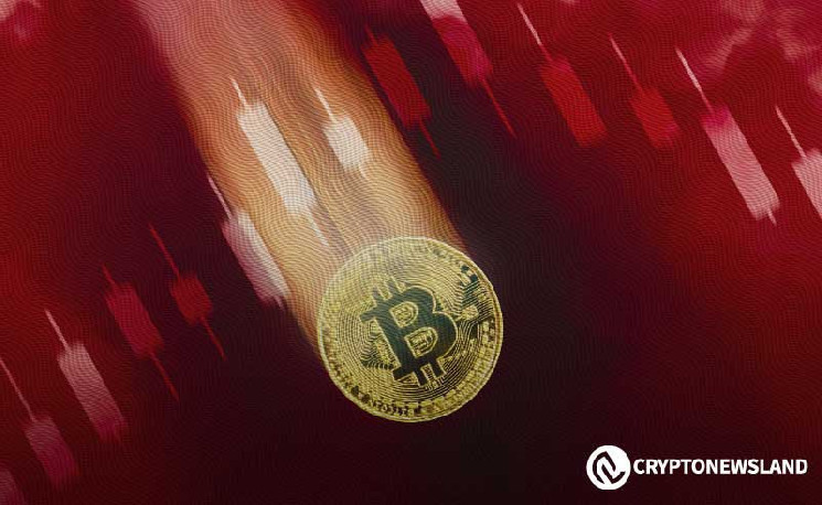 Bitcoin Surges Above 25-Day EMA – Is $100K the Next Stop?