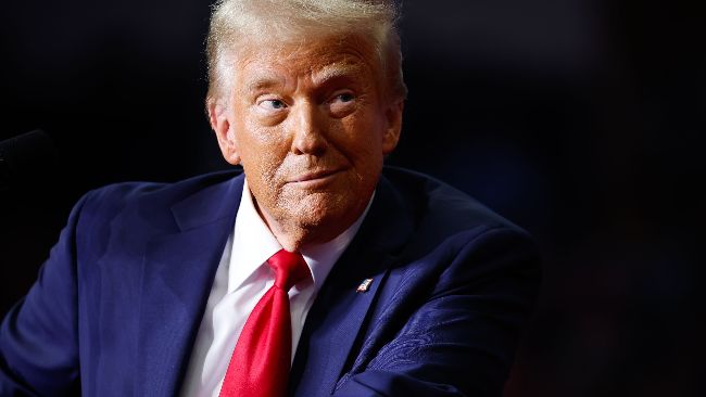 MOVE Jumps 20% on Trump-Linked World Liberty Fi Token Purchase, Musk's DOGE Involvement