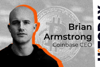 Bitcoin to Get to Several Billion People by 2030, Says Brian Armstrong