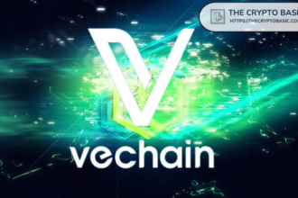 VeChain Founder Shares the Team’s Ambitious Plan for 2025