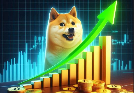 Doge recovered the upward trend. How far will it go?
