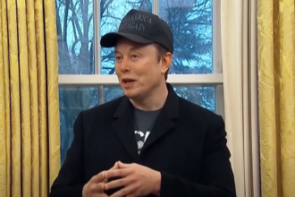 Elon Musk Doge accesses the UE. UU.: What is hidden?