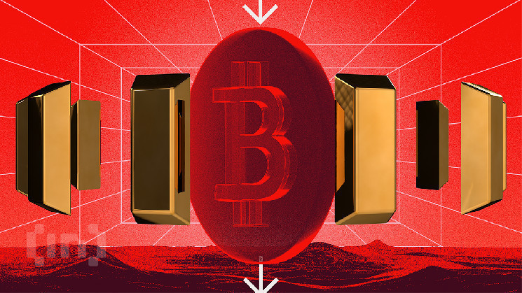Bitcoin Slips Below $100,000 As Network Activity Hits Yearly Low
