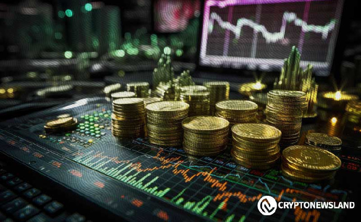 BOME Forms Double Bottom as Breakout Toward $0.015978 Nears
