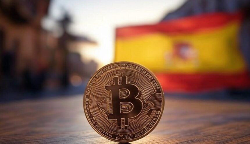 Basque Country challenges the Treasury and advocates flexible Bitcoin's taxation in Spain